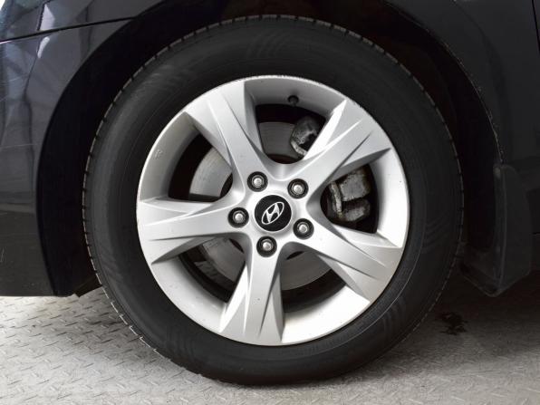 Hyundai i40 I с пробегом 2014 года, цена 899 995 рублей, 242420 км, седан, Автокод Объявления