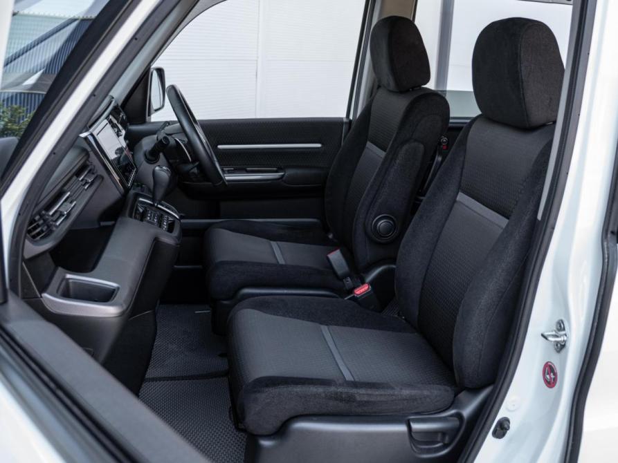 Honda Stepwgn V Рестайлинг Краснодар  - изображение 8
