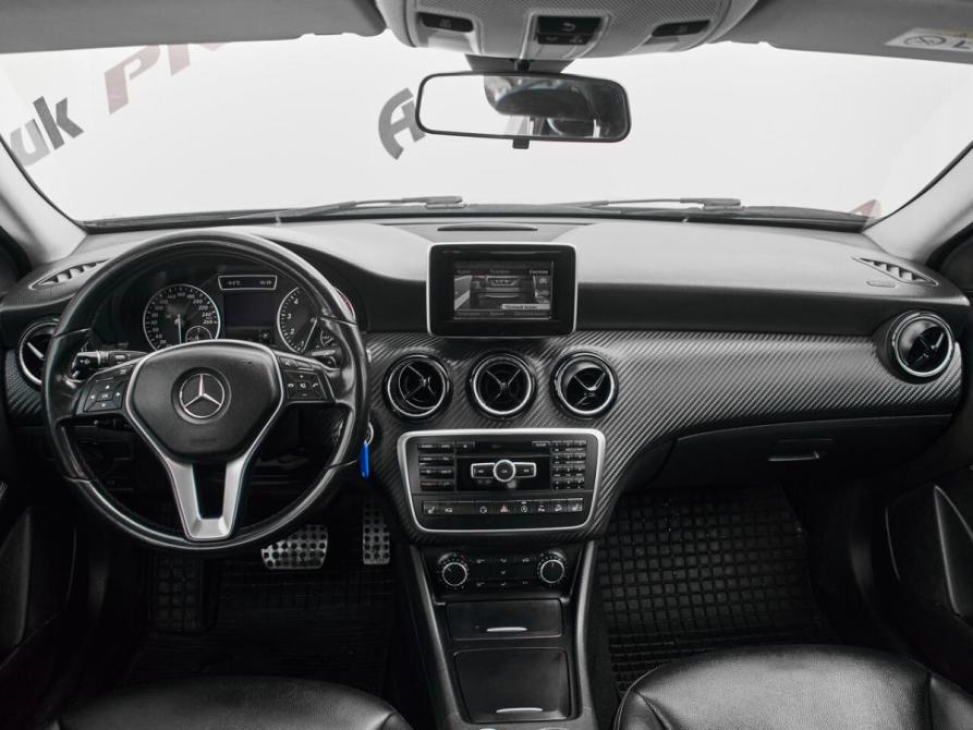 Mercedes-Benz GLA I (X156) Екатеринбург  - изображение 11