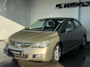 Honda Civic VIII Уфа  - изображение 22