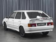 Lada (ВАЗ) 2114 Ставрополь  - изображение 21