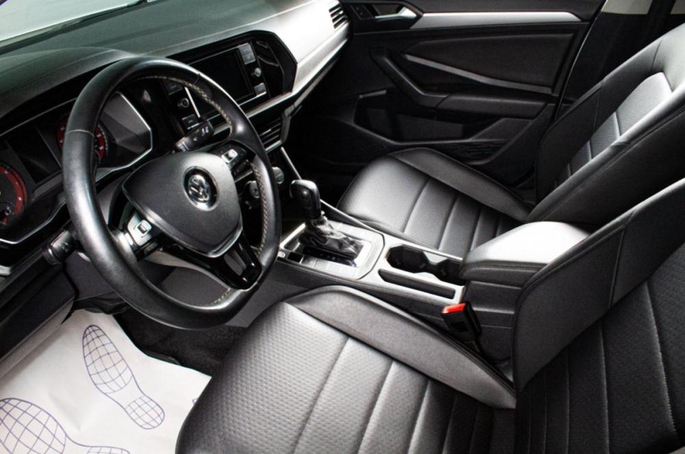 Volkswagen Jetta VII Сургут  - изображение 9
