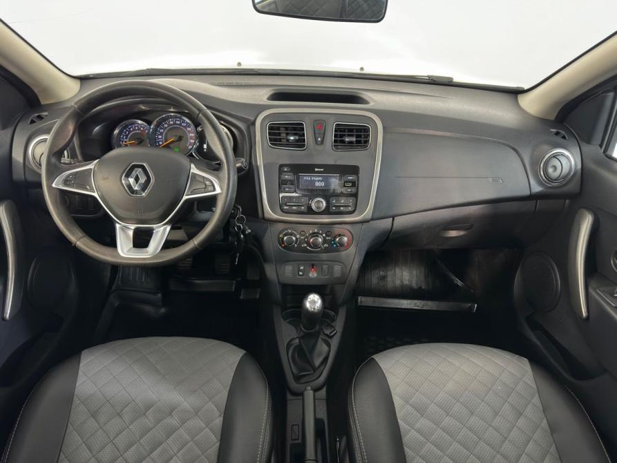 Renault Sandero II Рестайлинг Великий Новгород  - изображение 9
