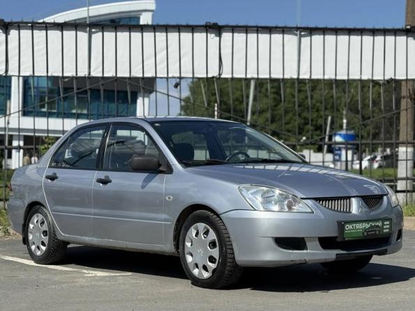 Mitsubishi Lancer IX с пробегом 2004 года, цена 299 000 рублей, 206240 км, седан, Автокод Объявления