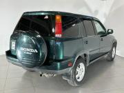 Honda CR-V I Рестайлинг Челябинск  - изображение 21