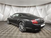 Bentley Continental GT I Москва  - изображение 20