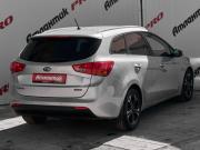 Kia Ceed II Рестайлинг Екатеринбург  - изображение 23