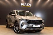 Haval F7x I Уфа  - изображение 29