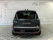 Land Rover Range Rover V Москва  - изображение 32