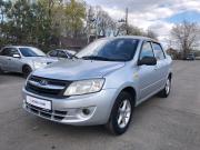 Lada (ВАЗ) Granta I Саратов  - изображение 35