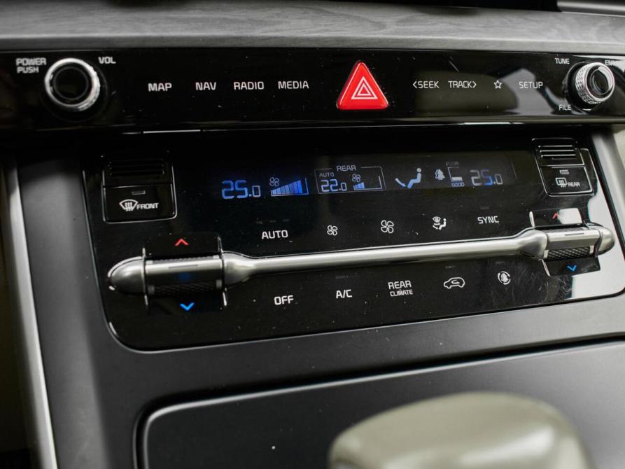 Kia Carnival IV Екатеринбург  - изображение 19