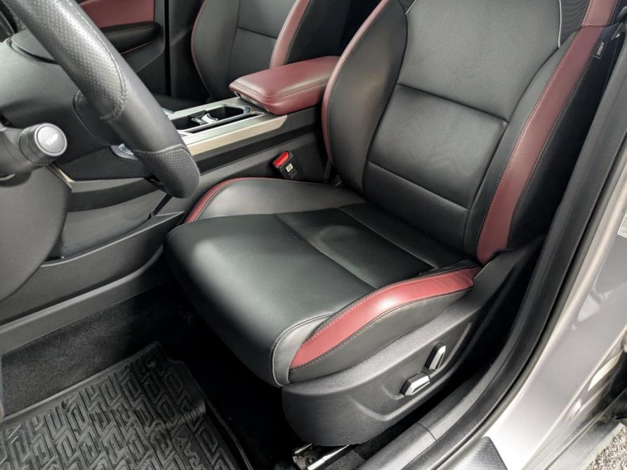 Geely Coolray I Москва  - изображение 19