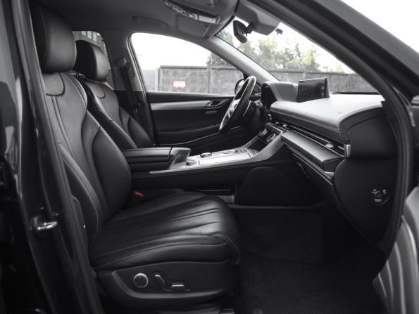 Genesis GV80 I с пробегом 2022 года, цена 5 250 000 рублей, 74449 км, внедорожник, Автокод Объявления