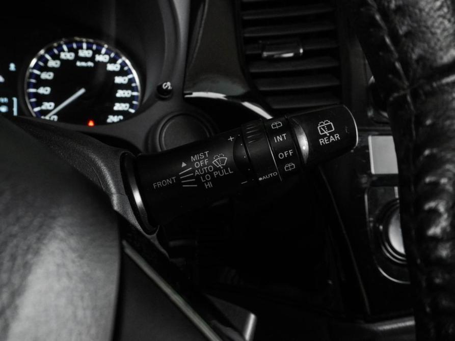 Mitsubishi Outlander III Рестайлинг 2 Воронеж  - изображение 13