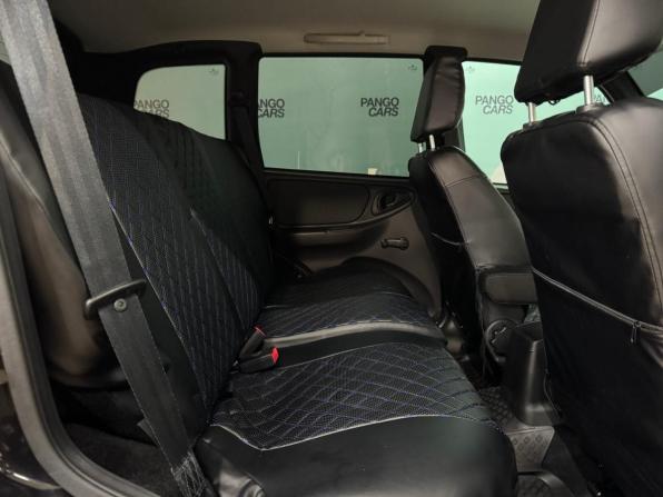 Lada (ВАЗ) Niva Travel I с пробегом 2025 года, цена 1 390 000 рублей, 6300 км, внедорожник, Автокод Объявления