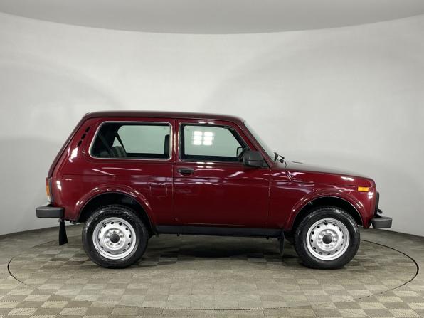 Lada (ВАЗ) 2121 (4x4) I Рестайлинг с пробегом 2019 года, цена 674 000 рублей, 83463 км, внедорожник, Автокод Объявления