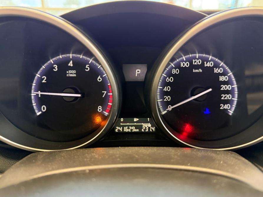 Mazda 3 II (BL) Рестайлинг Волгоград  - изображение 11