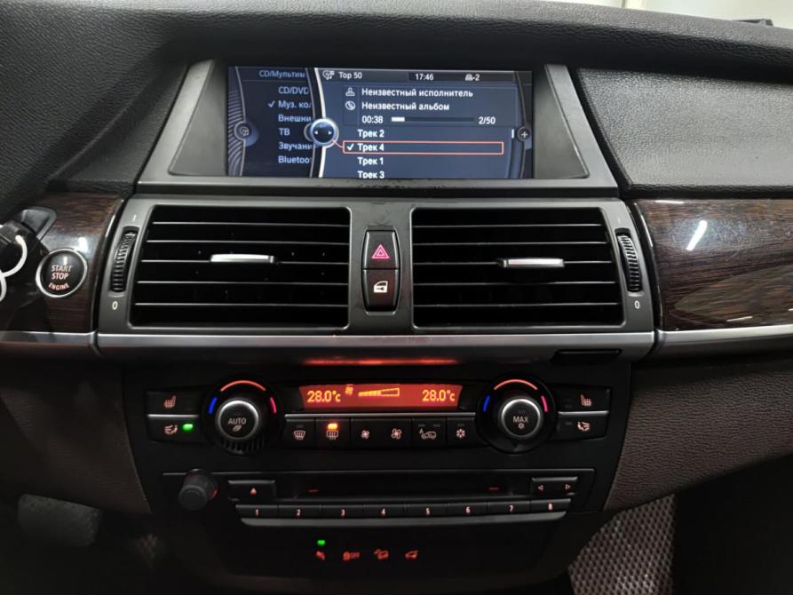 BMW X5 II (E70) Рестайлинг Казань  - изображение 18