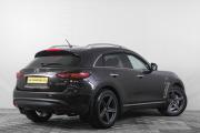 Infiniti QX70 Кемерово  - изображение 34