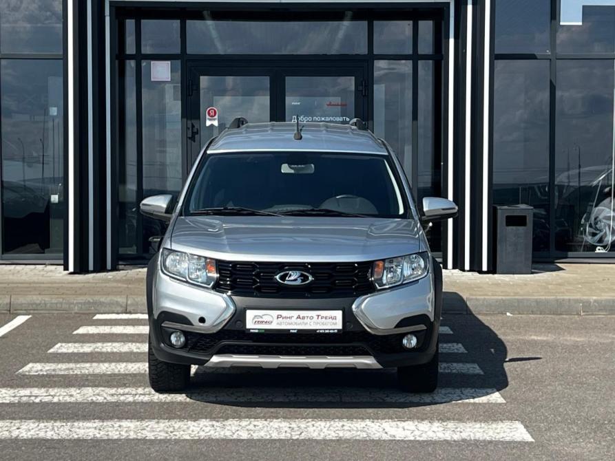 Lada (ВАЗ) Largus I Рестайлинг Воронеж  - изображение 2