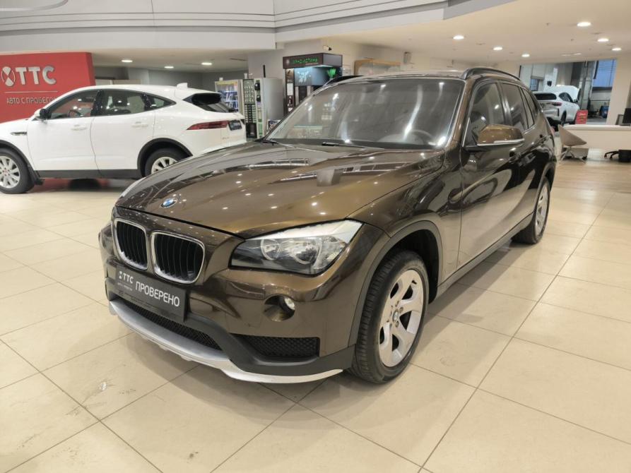 BMW X1 I (E84) Рестайлинг Казань  - изображение 1