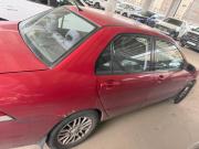 Mitsubishi Lancer IX Рестайлинг Москва  - изображение 22