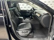 Volkswagen Touareg II Рестайлинг Красноярск  - изображение 33