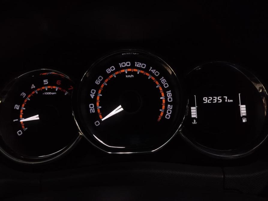Lada (ВАЗ) Largus I Рестайлинг Санкт-Петербург  - изображение 19