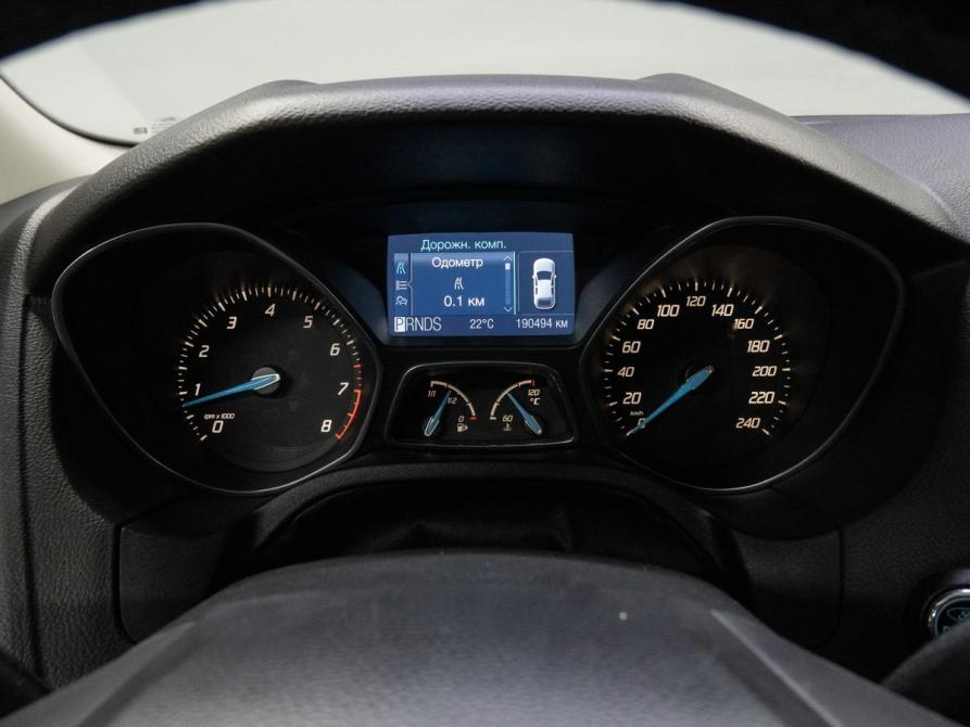 Ford Focus III Тюмень  - изображение 23