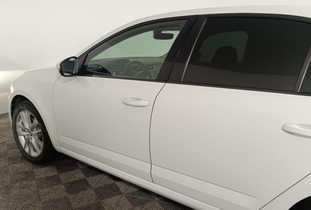 Skoda Octavia III (A7) Рестайлинг Волгоград  - изображение 19