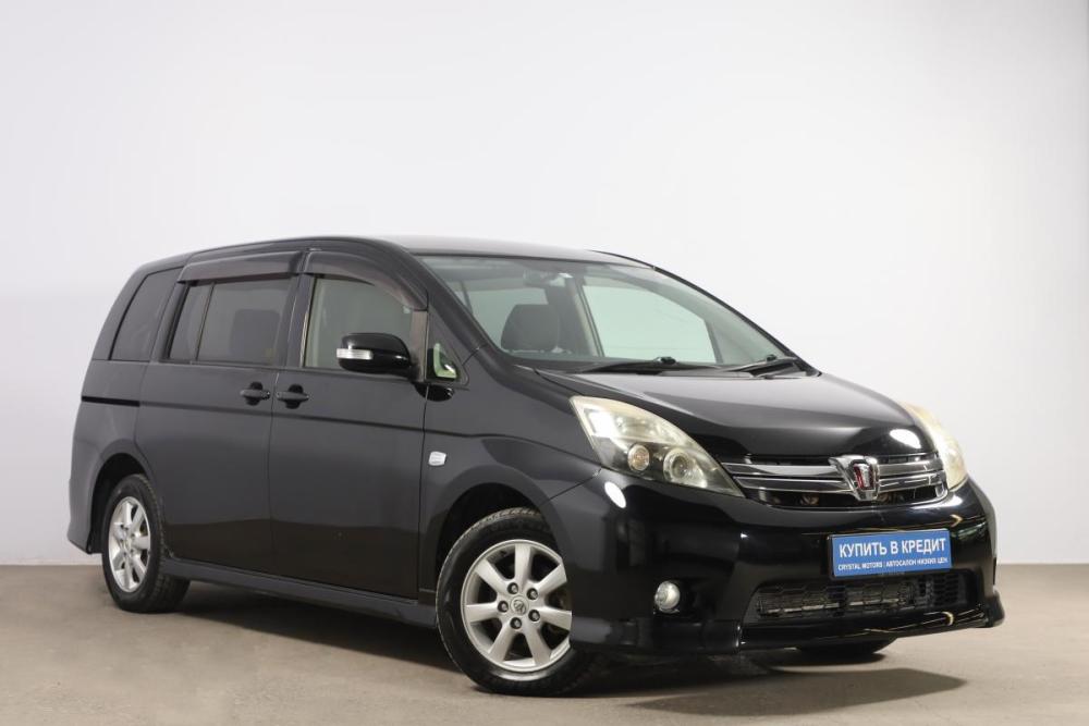 Toyota ISis I Рестайлинг Новосибирск  - изображение 1