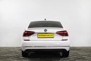 Volkswagen Passat B8 Сургут  - изображение 24