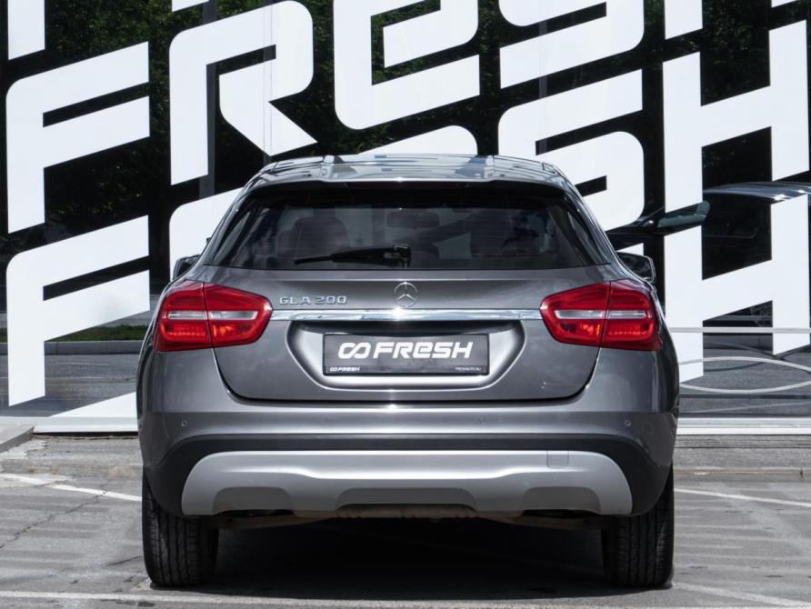 Mercedes-Benz GLA I (X156) Волгоград  - изображение 4
