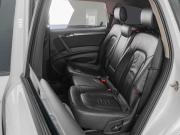 Audi Q7 I (4L) Рестайлинг Тюмень  - изображение 26