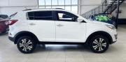 Kia Sportage III Шахты  - изображение 23