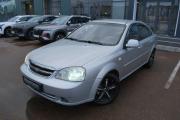 Chevrolet Lacetti I Стерлитамак  - изображение 16