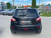 Nissan Qashqai I Рестайлинг Калуга  - изображение 26