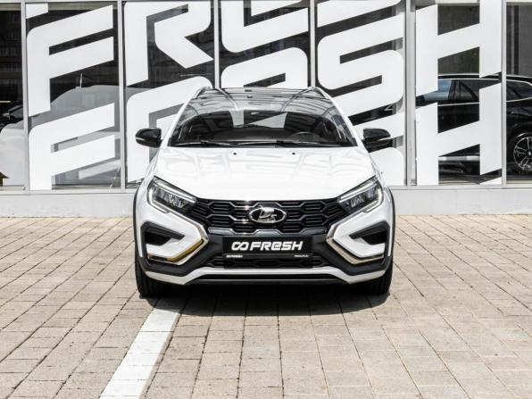 Lada (ВАЗ) Vesta I Рестайлинг (NG) с пробегом 2024 года, цена 1 696 000 рублей, 22402 км, универсал, Автокод Объявления