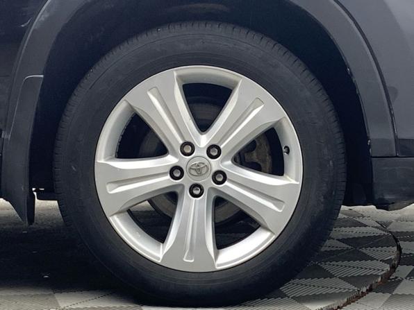 Toyota Highlander III (XU50) с пробегом 2015 года, цена 2 649 000 рублей, 170107 км, внедорожник, Автокод Объявления