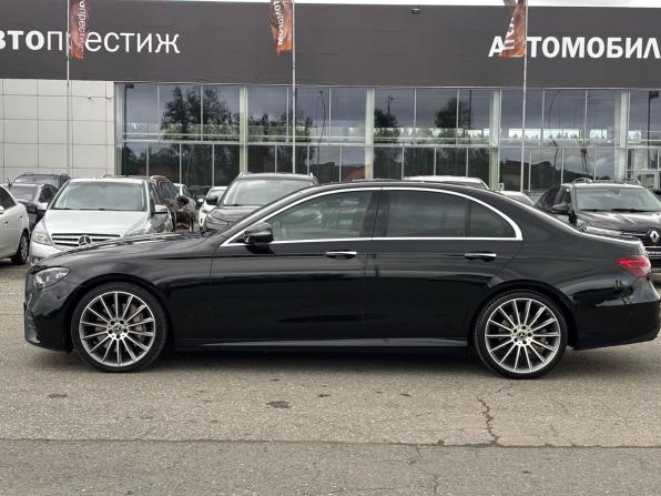 Mercedes-Benz E-Класс V (W213 S213 C238) Рестайлинг с пробегом 2020 года, цена 5 215 000 рублей, 69950 км, седан, Автокод Объявления