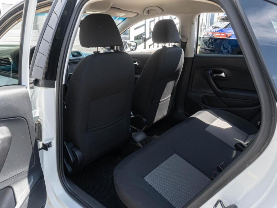 Volkswagen Polo V Краснодар  - изображение 11