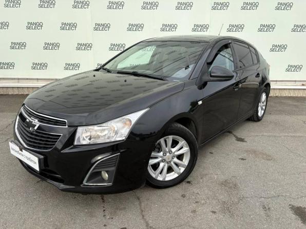 Chevrolet Cruze I Рестайлинг с пробегом 2013 года, цена 630 000 рублей, 232000 км, хэтчбек, Автокод Объявления