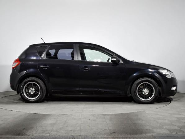 Kia Ceed I Рестайлинг с пробегом 2011 года, цена 590 000 рублей, 220316 км, хэтчбек, Автокод Объявления