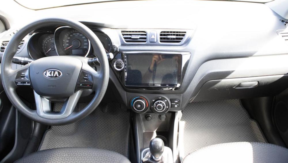 Kia Rio III Уфа  - изображение 5