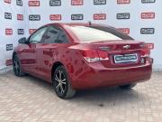 Chevrolet Cruze I Санкт-Петербург  - изображение 12