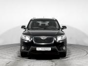 Hyundai Santa Fe II Рестайлинг Санкт-Петербург  - изображение 22