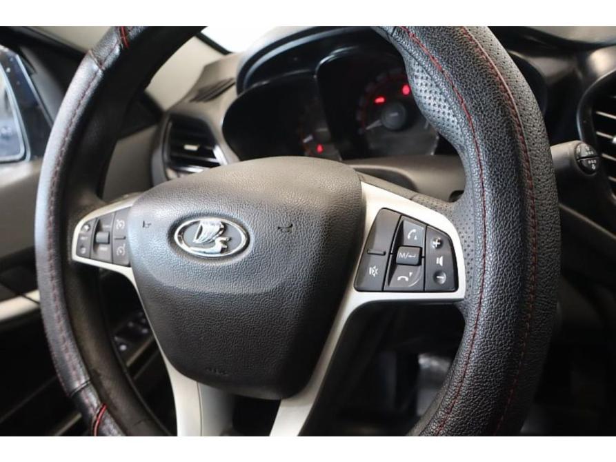 Lada (ВАЗ) Vesta I Коломна  - изображение 8