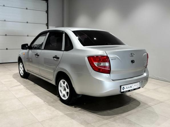 Lada (ВАЗ) Granta I с пробегом 2012 года, цена 332 321 рубль, 121289 км, седан, Автокод Объявления