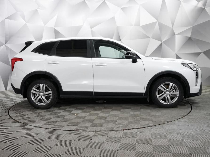 Haval Jolion I Рестайлинг Ульяновск  - изображение 6