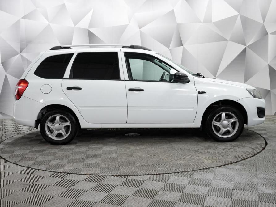 Lada (ВАЗ) Kalina II Ульяновск  - изображение 4